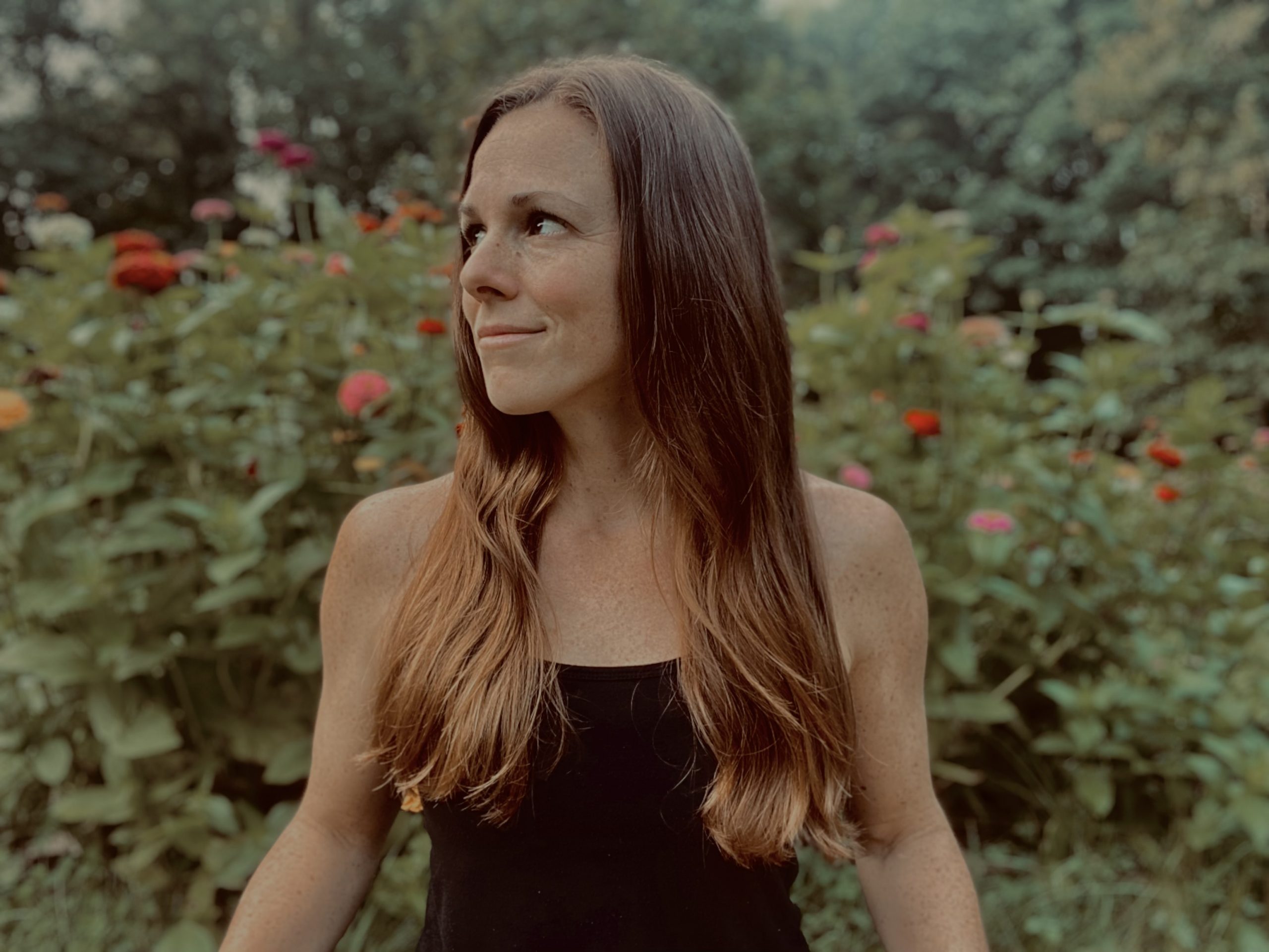 MONIQUE MEAD