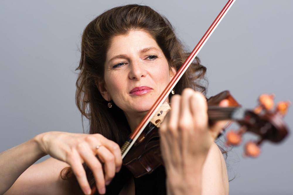 MONIQUE MEAD
